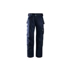 Snickers - Werkbroek 33129595250
