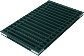 Betherma - Metro Vloerrooster convectorput vloerroos r16-m