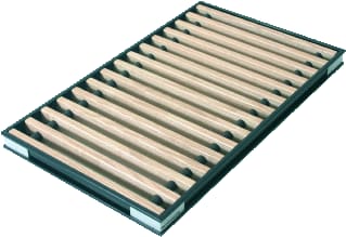 Betherma - Metro Vloerrooster convectorput vloerroos r17-f