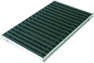Betherma - Metro Vloerrooster convectorput vloerroos r23-l