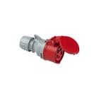 Keraf - CEE-koppelcontactstop 109551