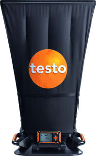 Testo - Luchtdebietmeter Luchtdebmtr 420 Set