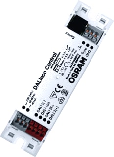 Osram - DALIeco Lichtregelsysteemcomponent Osra Dali Eco Control