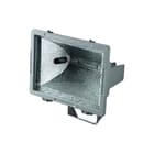 Keraf - 217 Bouwlamp schijnw 1000w halo kii 5m
