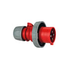 Keraf - PCE Shark CEE-contactstop Cee 32A 4P 3H
