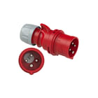 Keraf - PCE Shark CEE-contactstop 105572