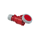 Keraf - PCE Shark CEE-koppelcontactstop 102948