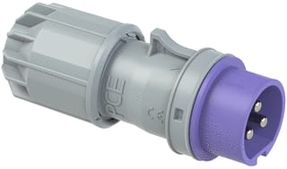 Keraf - PCE Shark CEE-contactstop 102297