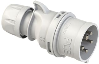 Keraf - PCE Shark CEE-contactstop 105810