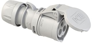 Keraf - CEE-koppelcontactstop 104877