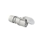Keraf - CEE-koppelcontactstop 104877