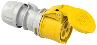 Keraf - CEE-koppelcontactstop 102720