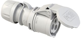 Keraf - CEE-koppelcontactstop 108725