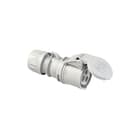Keraf - CEE-koppelcontactstop 108725