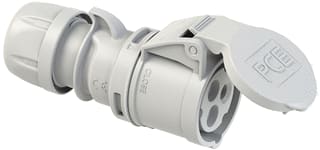 Keraf - CEE-koppelcontactstop 105463
