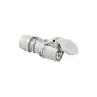 Keraf - CEE-koppelcontactstop 105463