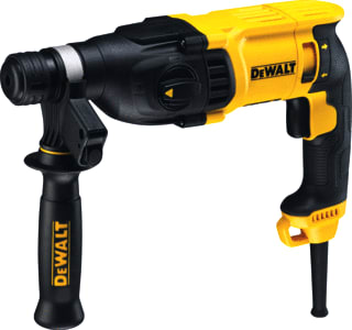 DeWalt - Boorhamer (elektrisch) Boorhamer D25133K-Qs