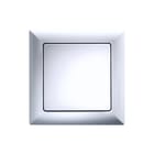 Eltako - 55-serie Bed.element / centr.pl. schakelmat. Bla55-Wg