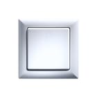 Eltako - 55-serie Afdekraam schakelmateriaal Afdkrm R-Ws