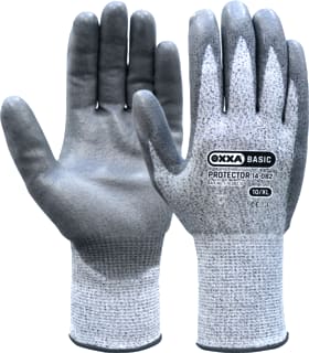 OXXA Basic - Protector 14-082 Veiligheidshandschoen Handsch Prtctr 8/M Pr
