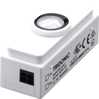 Tridonic - Lichtregelsysteemcomponent Basdim Dgcsensor5Dpi14F