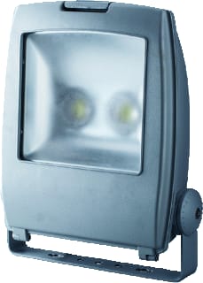 Keraf - FENON Prof Line Downlight/spot/schijnwerper K2 100W 5000K 60Gr