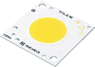 Tridonic - LED-module sle g5 5000lm 930 r exc