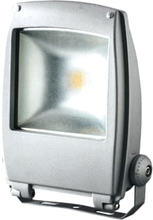 Keraf - FENON Prof Line Downlight/spot/schijnwerper 25W 42V 5K Led Arm