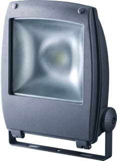 Keraf - FENON Prof Line Downlight/spot/schijnwerper K2 50W 5000K 60Gr