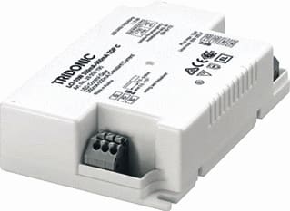 Tridonic - LED driver lci 10w 350ma-900ma top c