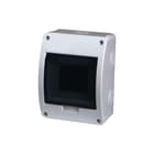 Eaton - XComfort BC Groepenkast, leeg Bc-O-1/5-Eco