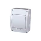 Eaton - XComfort BC Groepenkast, leeg Bc-O-1/5-Tw-Eco