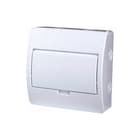Eaton - XComfort BC Groepenkast, leeg Bc-O-1/8-Tw-Eco