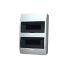 Eaton - XComfort BC Groepenkast, leeg Bc-O-2/24-Eco