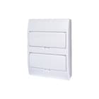 Eaton - XComfort BC Groepenkast, leeg instkstle bc-o-2/24-tw-eco