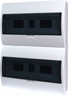 Eaton - XComfort BC Groepenkast, leeg Bc-O-2/36-Eco