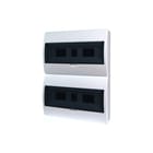 Eaton - XComfort BC Groepenkast, leeg Bc-O-2/36-Eco