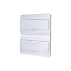 Eaton - XComfort BC Groepenkast, leeg instkstle bc-o-2/36-tw-eco
