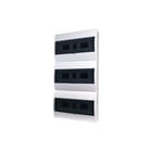 Eaton - XComfort BC Groepenkast, leeg Bc-O-3/36-Eco