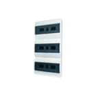 Eaton - XComfort BC Groepenkast, leeg Bc-O-3/54-Eco