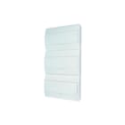 Eaton - XComfort BC Groepenkast, leeg instkstle bc-o-3/54-tw-eco