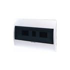 Eaton - XComfort BC Groepenkast, leeg Bc-U-1/18-Eco