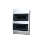 Eaton - XComfort BC Groepenkast, leeg Bc-U-2/24-Eco