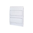 Eaton - XComfort BC Groepenkast, leeg Bc-U-2/24-Tw-Eco