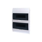 Eaton - XComfort BC Groepenkast, leeg Bc-U-2/36-Eco