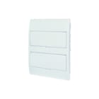Eaton - XComfort BC Groepenkast, leeg Bc-U-2/36-Tw-Eco