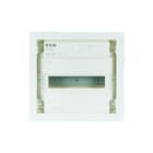Eaton - XComfort KLV Groepenkast, leeg Klv-12Hws-F