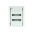 Eaton - XComfort KLV Groepenkast, leeg instkstle klv-24hws-f