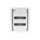 Eaton - XComfort KLV Groepenkast, leeg instkstle klv-24upp-f