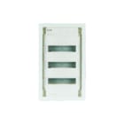 Eaton - XComfort KLV Groepenkast, leeg instkstle klv-36hws-f